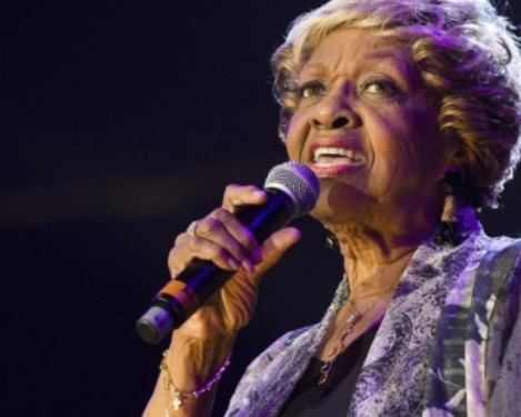 Cissy Houston Death, A Resident of New Jersey, (A Gosple Singer) Cause of Deth, ( Alzheimer’s Disease), Passed Away at 91yrs