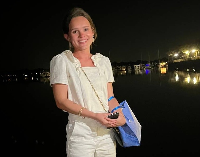 Sarah Haselhorst Death, A Resident of Beaufort, South Carolina, Suddenly Passes Away at 31yrs