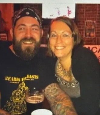 Rocky and Rachel Lammarino Death, A Resident of North Ridgeville, Ohio, Cause of Death (Accident), Passed Away